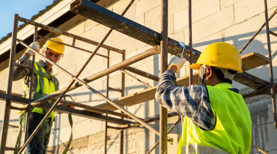Fascia Repair in Worthington, MN
